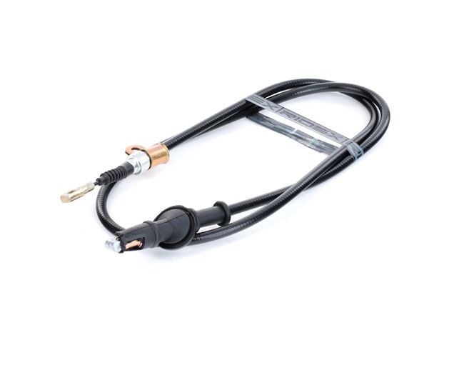 VOLVO RIDEX Håndbremsekabel 124C0094