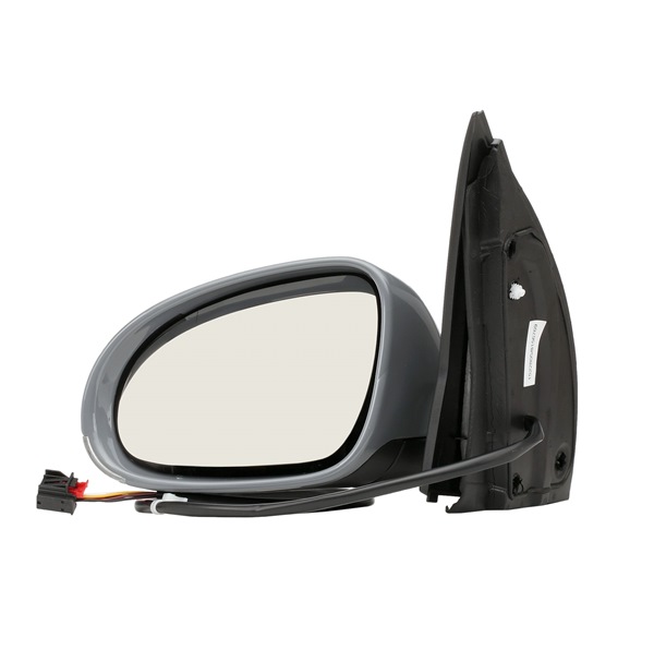 RIDEX 50O0035 Wing mirror VW Golf 1k5 1.4 TSI 160 hp CAVD