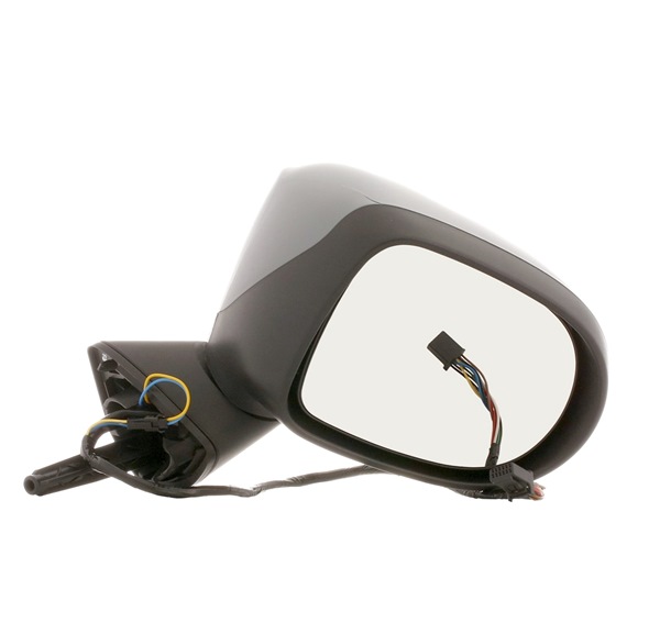 RIDEX 50O0209 Rétroviseur Renault Grand Modus 1.2 75CV 2020