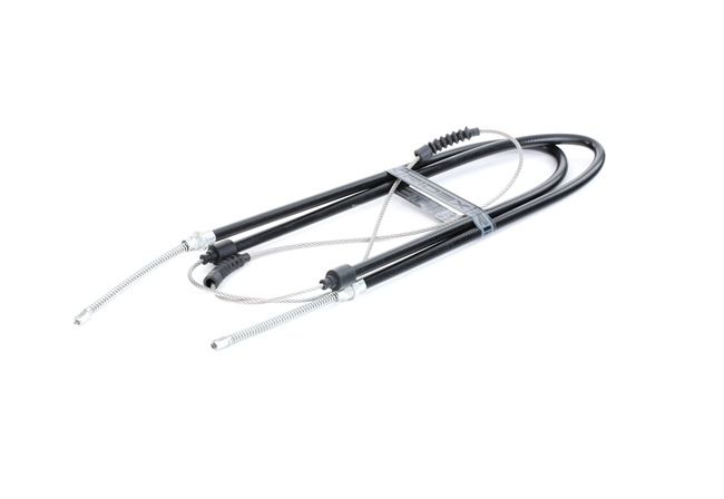 RIDEX 124C0153 Χειρόφρενο Citroen C25 280 2.0 84 PS 170C (XN1T)
