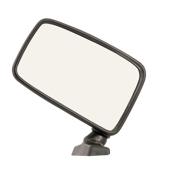 RIDEX 50O0197 Grille de pare-chocs 1.4 64CV 1986