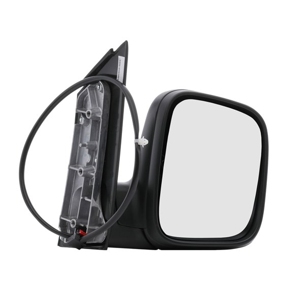 RIDEX 50O0238 Espelho retrovisor VW Caddy 3 1.2 TSI 105 CV