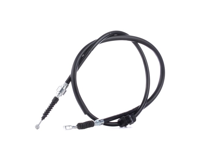 RIDEX 124C0041 Handbremsseil Audi 80 Cabrio 2.0 E 115PS 1995