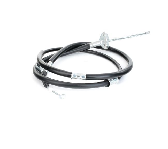 TOYOTA RIDEX Bremsseil 124C0019