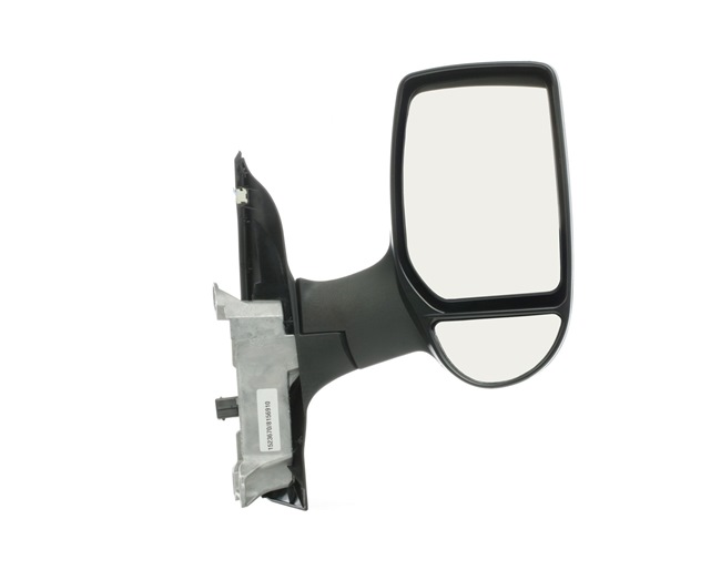 RIDEX 50O0219 Oglinda exterioara Ford Transit Mk5 Bus 2.0 TDCi (F_F_, F_E_, F_G_) 125 CP