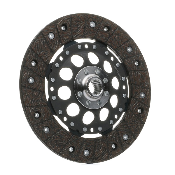 RIDEX 262C0015 Koblingsnav VW Passat B5 Variant 1.8 T 150 HK AEB