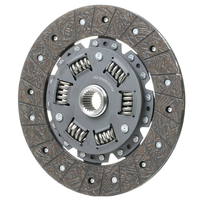 RIDEX 262C0024 Koblingsnav Subaru Legacy BC 2.0 (BC4) 116 HK EJ20E