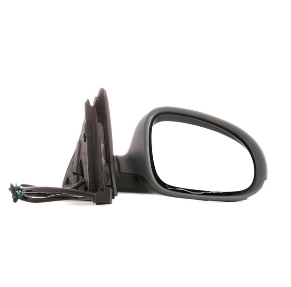 RIDEX 50O0168 Sidespejl VW Jetta 1k2 1.4 TSI 140 HK