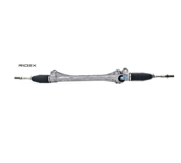 RIDEX 286S0066 Tannstang Toyota RAV4 III 2.4 4WD (ACA31, ACA33) 170 hk 2AZ-FE