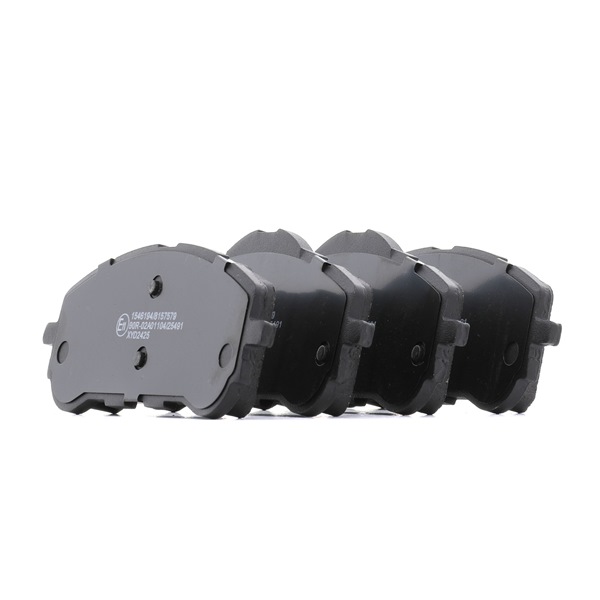 RIDEX 402B1009 Servofreno 1.6 Plug-In-Hybrid (F3DGYT) 224 cv DGY (EP6FADTXHPD)