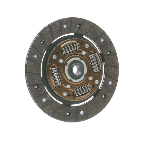RIDEX 262C0028 Geleidelager koppeling 1.8 112 Pk DX