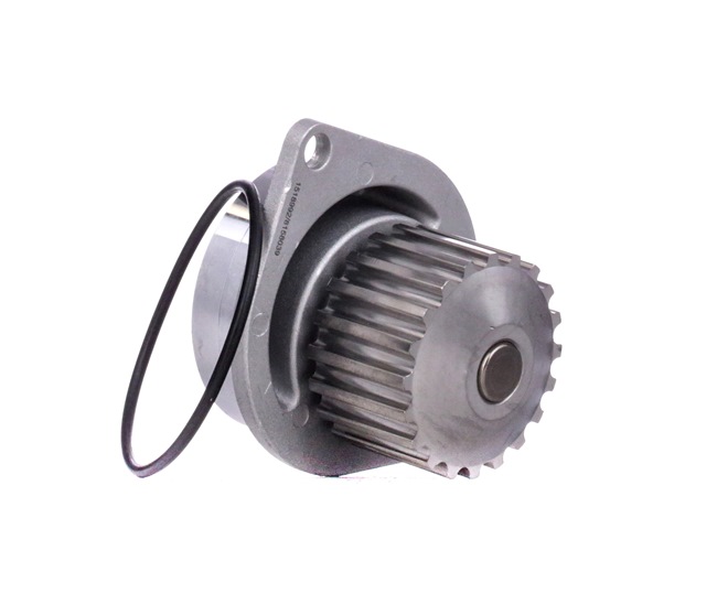 RIDEX 1260W0168 Pompe à eau Citroën C3 Phase 1 1.6 16V 110CV 2003