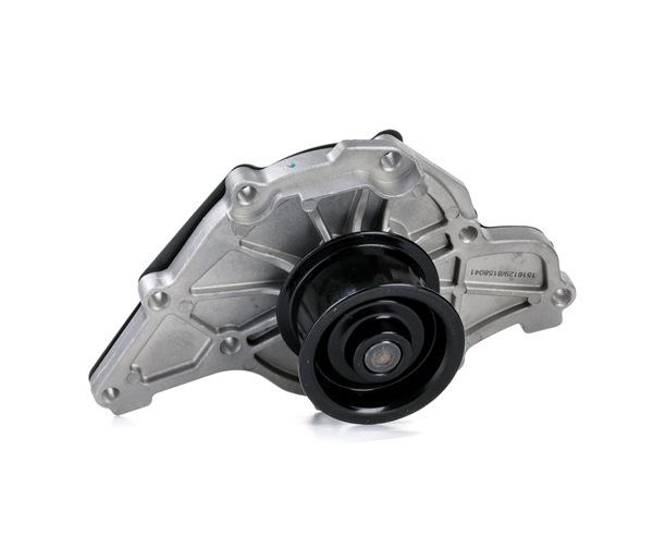 RIDEX 1260W0135 Vesipumppu Passat 3b5 2.5 TDI Syncro/4motion 150 hv AFB