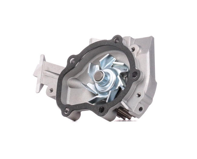 RIDEX 1260W0227 Radiatorlokk 1.3 D Multijet (263ZXT1A, 263WXT1A, 263ZYA1A, 263WYA1A) 80 hk 225 A2.000