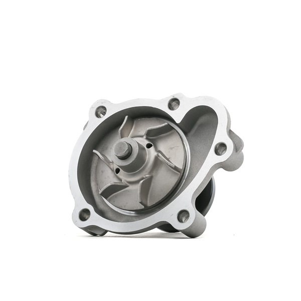 RIDEX 1260W0136 Bomba de agua Corsa C X01 1.7 DTI 16V (F08, F68) 75 cv Y 17 DT