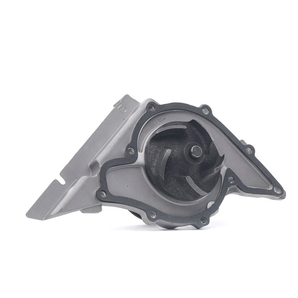 RIDEX 1260W0187 Vízszivattyú Touareg 7L 4.2 V8 310 LE