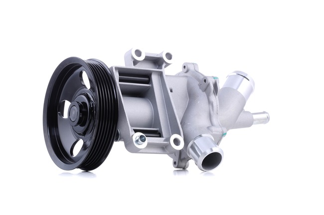 RIDEX 1260W0224 Pompa acqua Mini R50 1.6 Cooper 116 CV W10 B16 A