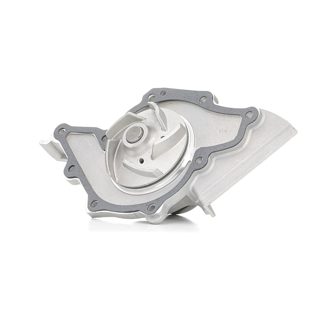 RIDEX 1260W0130 Pompa acqua AUDI V8 (441, 442, 4C2, 4C8) 4.2 quattro 280 CV ABH