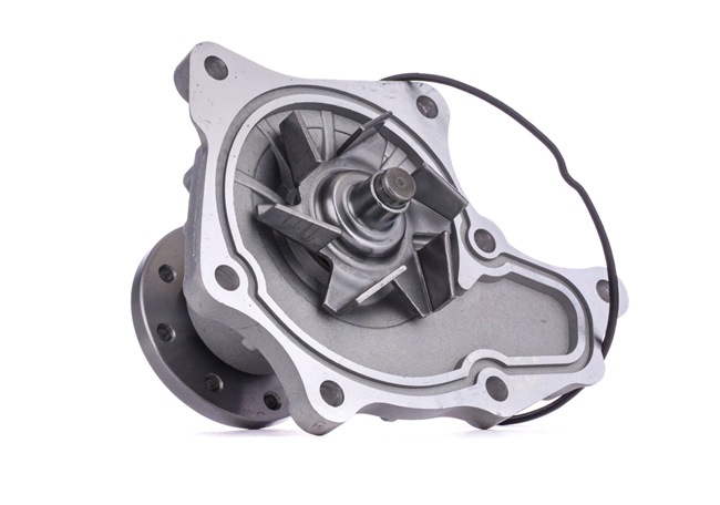 RIDEX 1260W0146 Thermoschalter 3.0 DiTD 4x4 (TFS77H) 131 PS 4JH1-TC
