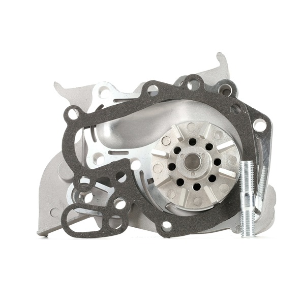 RIDEX 1260W0190 Wasserpumpe Renault Clio 2 1.4 (B/CB0C, B/CB0S) 75 PS K7J 700