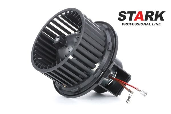STARK SKIB-0310052 Innenraumgebläse Jetta 2 1.8 112 PS PB