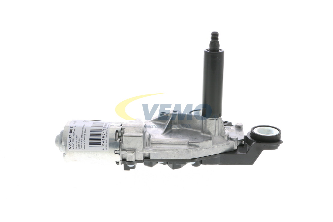 VOLVO VEMO Viskermotor V25-07-0017