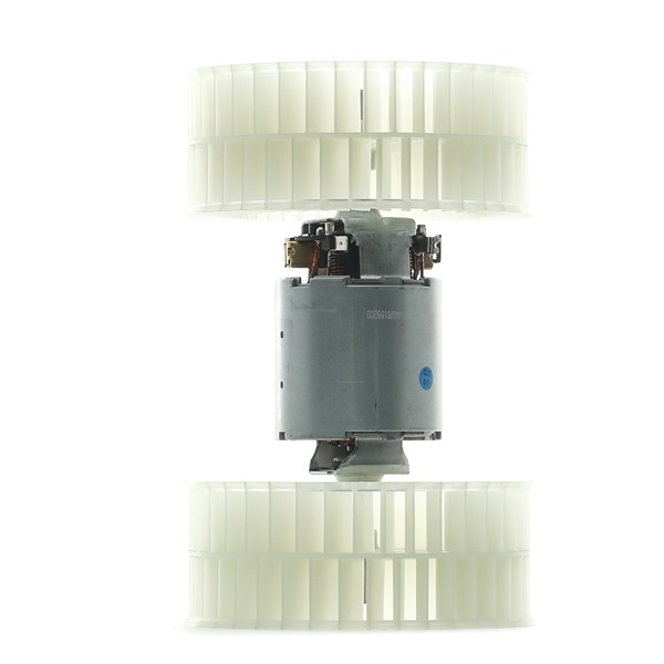STARK SKIB-0310098 Kachelventilator Mercedes E Class W124 E 300 3.0 Turbo diesel (124.133) 147 Pk OM 603.960