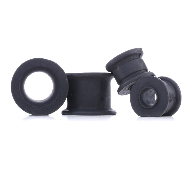 Stabilager Vorderachse, Gummi - Artikel Nr. 45366 Original FEBI BILSTEIN 1633200044, A1633200044 Ersatzteile