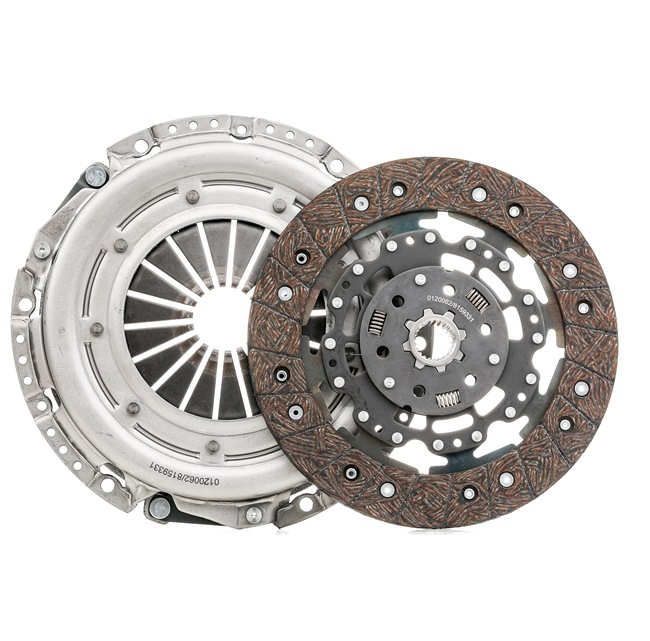 STARK SKCK-0100151 Geleidelager koppeling 1.6 TDCi 109 Pk G8DD