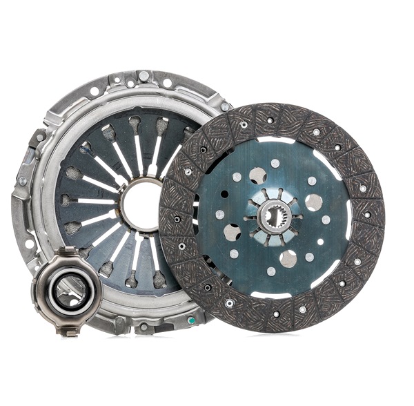 RIDEX 479C0022 Vezetőcsapágy kuplung 1.9 JTD (937CXN1B) 150 LE 937 A5.000