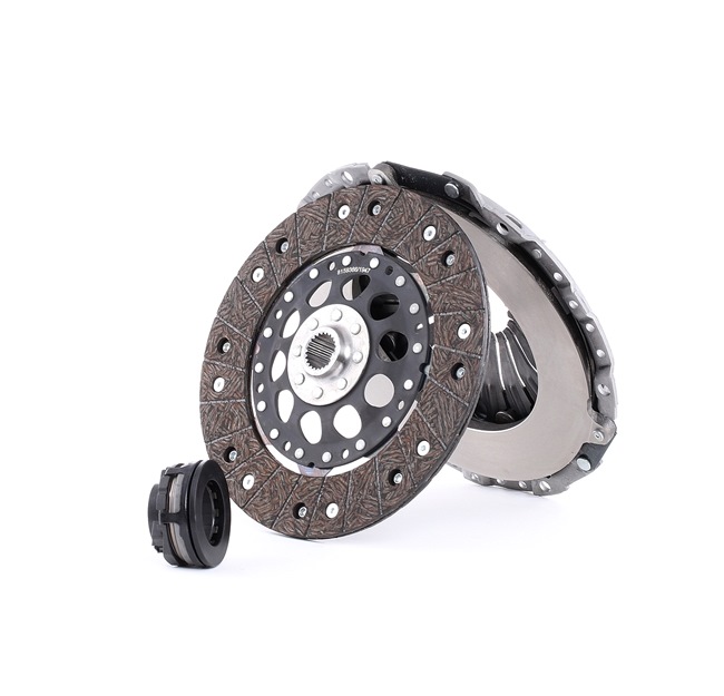 RIDEX 479C0037 Koblingssæt VW Passat B5 Variant 1.8 Syncro/4motion 125 HK ARG