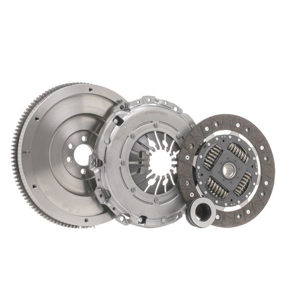 RIDEX 479C0054 Kit d'embrayage Passat 3B6 1.9 TDI 130CV 2000