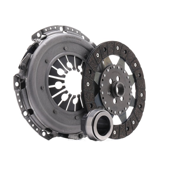 RIDEX Kytkinsarja 479C0102