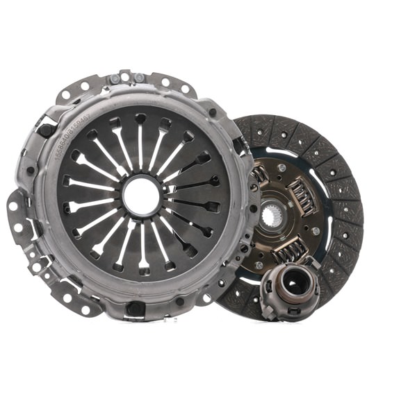 RIDEX 479C0021 Geleidelager koppeling 2.8 JTD 128 Pk 8140.43S