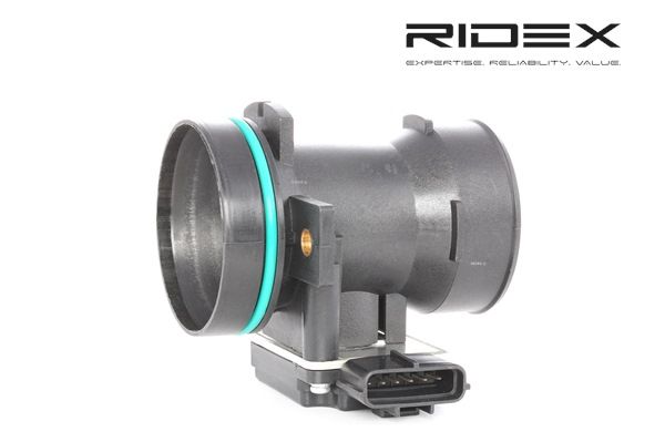 RIDEX 3926A0083 Debimetro Ford Focus Mk1 1.6 16V 100 CV FYDC