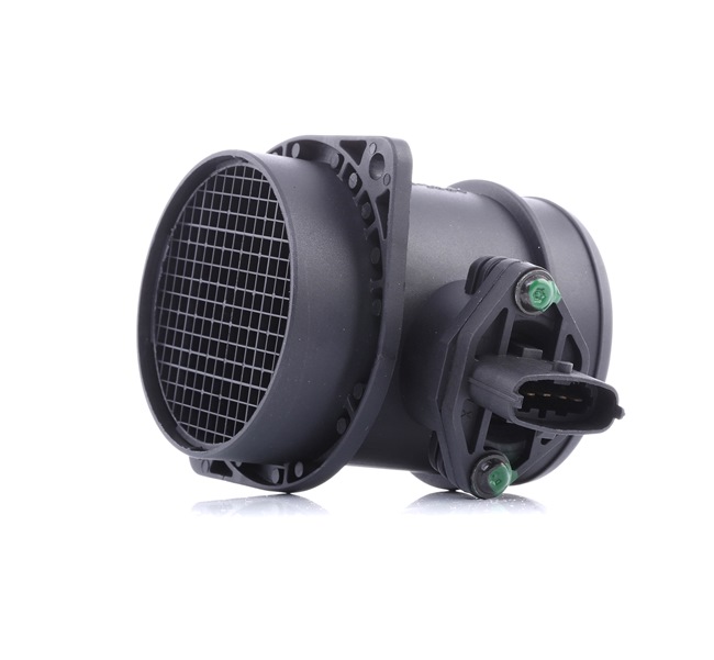 RIDEX 3926A0177 Luftmængdemåler Audi A8 D3 S8 5.2 quattro 441 HK BSM