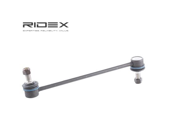 RIDEX 3229S0343 Stabilisatorstang Hyundai Lantra J1 1.5 i.e. 86 HK G4DJ
