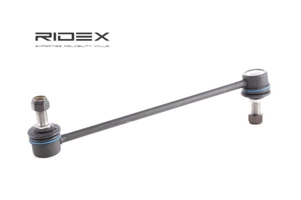 RIDEX 3229S0203 Differensial 1.6 16V 107 hk