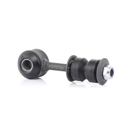 RIDEX 3229S0415 Μπαράκια ζαμφόρ SAAB 9000 Hatchback 3.0 -24 V6 CS/CSE 211 PS B308I