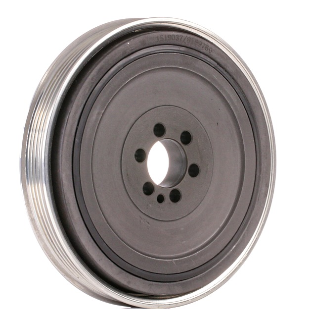 RIDEX 3213B0050 Pignon de vilebrequin 2.4 JTD (841.AXE1B0, 841.AXH110) 163CV 2008