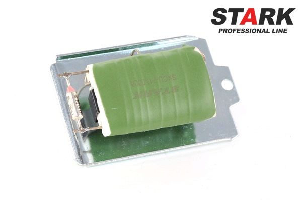 STARK SKCU-2150008 Bedieningselement airconditioning Passat 3a5 2.0 Syncro 115 Pk AGG