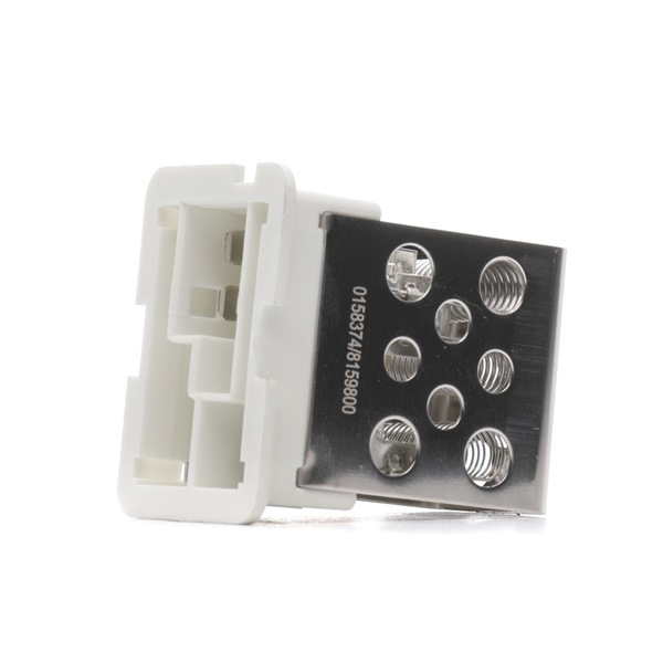 STARK SKCU-2150021 Unidad de control calefacción ventilación Astra H Familiar 1.9 CDTi (L35) 150 cv Z 19 DTH