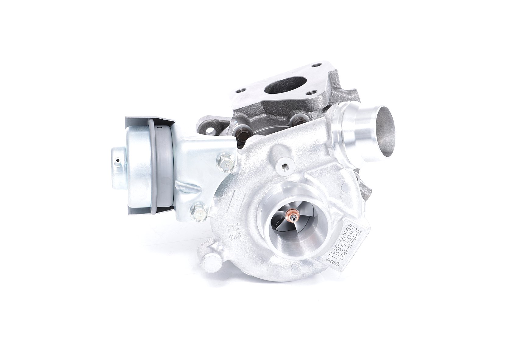 BTS TURBO T916680 Sonda lambda 2.2 DI-D 177 KM 4N14