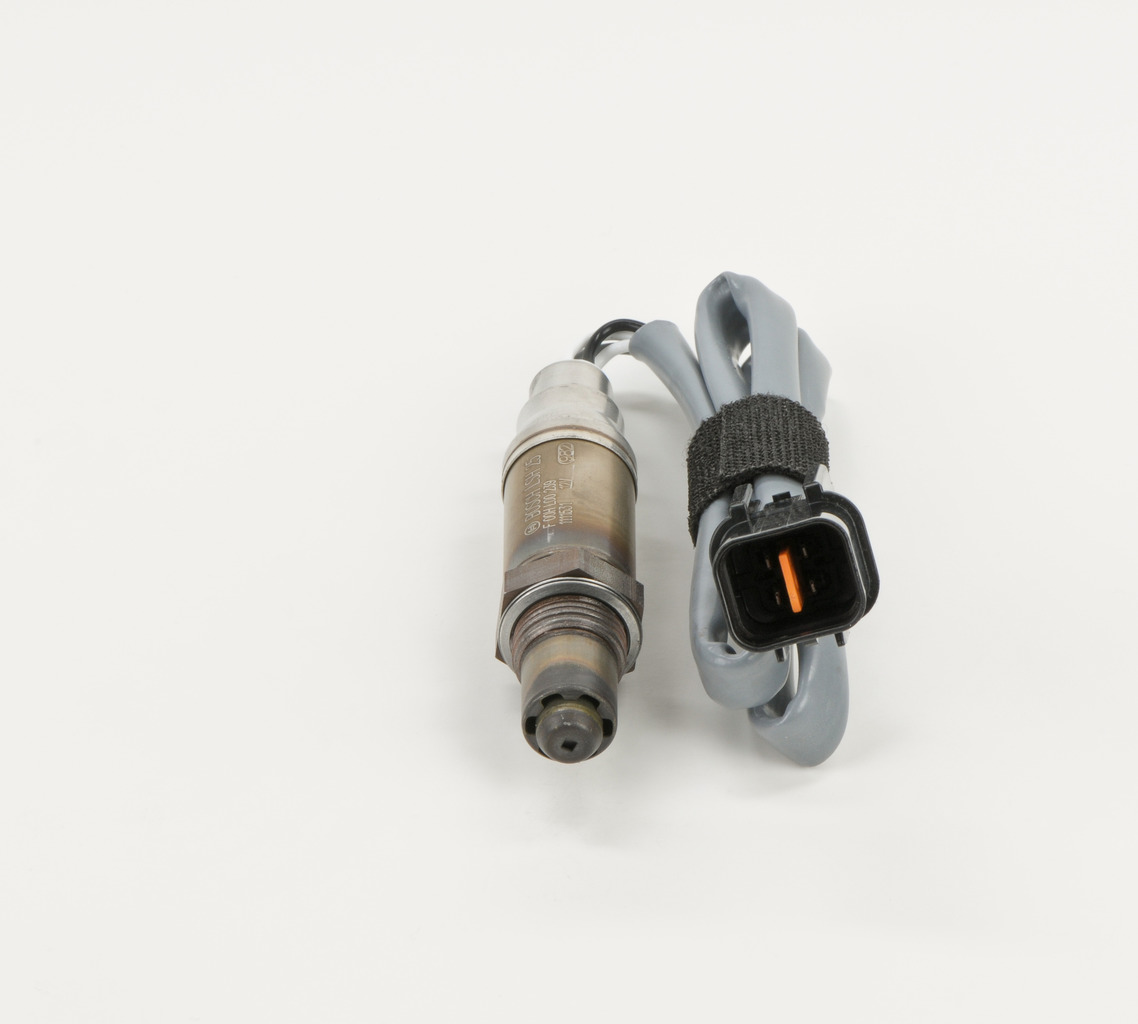 BOSCH F 00H L00 239 Sonda lambda Mitsubishi Pajero IV 3.8 4WD 243 CP 6G75