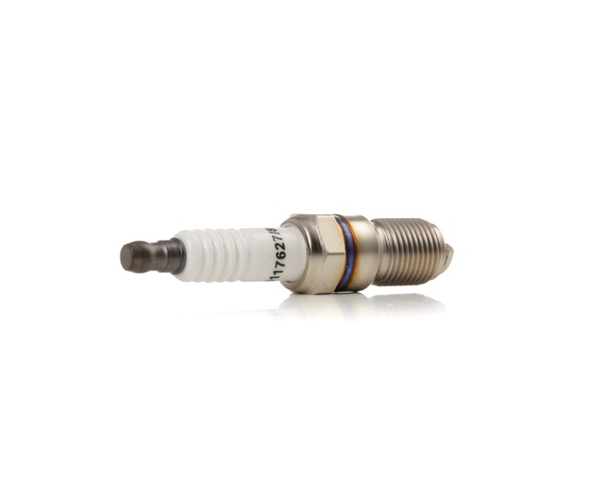 STARK SKSP-1990045 Spark plugs Volvo V50 545 1.8 FlexFuel 125 hp B 4184 S8