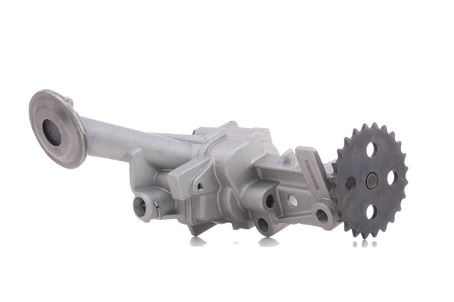 STARK SKOPM-1700017 Pompa ulei Renault Laguna 2 2.0 16V Turbo (BG0S, BG1L, BG1M) 163 CP F4R 787