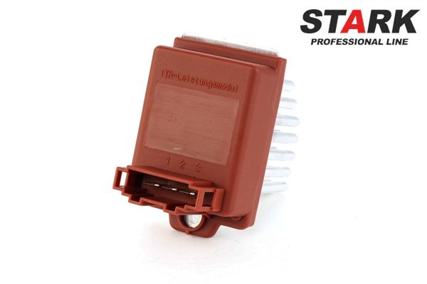 STARK SKCU-2150064 Steuergerät Heizung Passat B5 2.8 193 PS ATQ