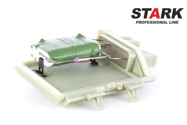 STARK SKCU-2150068 Bedieningselement airconditioning Passat 3a5 2.0 Syncro 115 Pk AGG