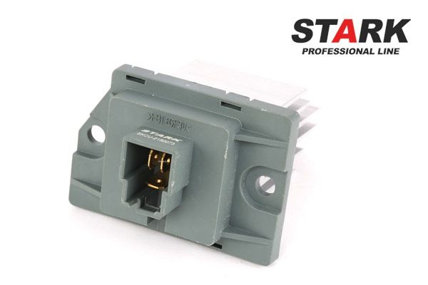 STARK SKCU-2150073 Appareil de commande chauffage ventilation KIA Ceed ED 1.6 126CV 2011