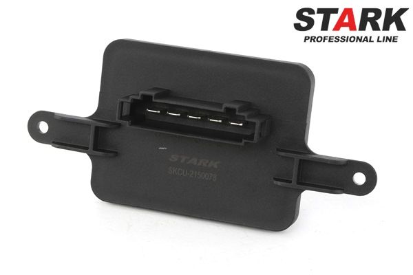 STARK SKCU-2150078 Appareil de commande chauffage ventilation DS DS 5 3/5 portes 2.0 BlueHDi 150 150CV 2018